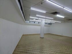 Multi Storey Car Park (D8), Retail #527573941